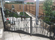 Standard Steel Gates