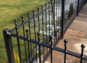 Standard Railings